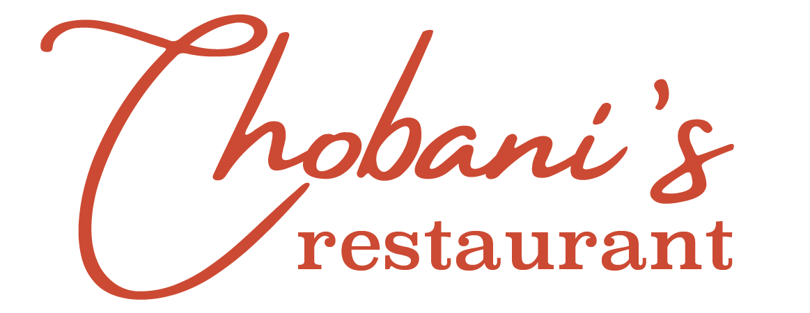 Chobani's Restaurant